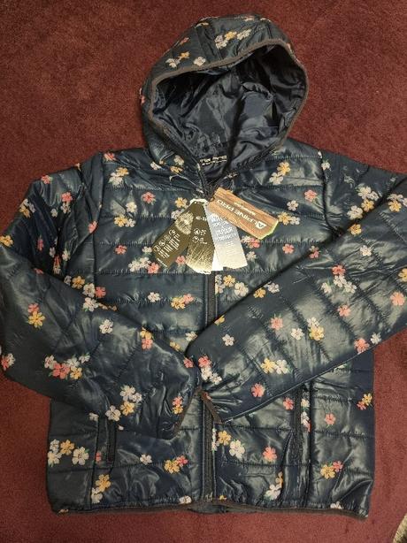 Vetrovka, alpine pro,164