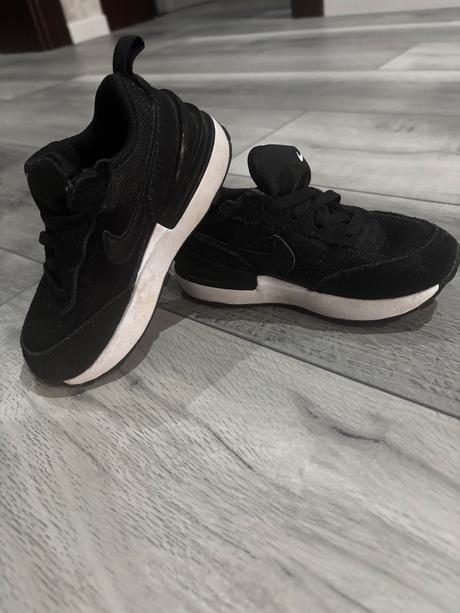 Predám detské chlapčenské botasky vel.23,5, nike,23