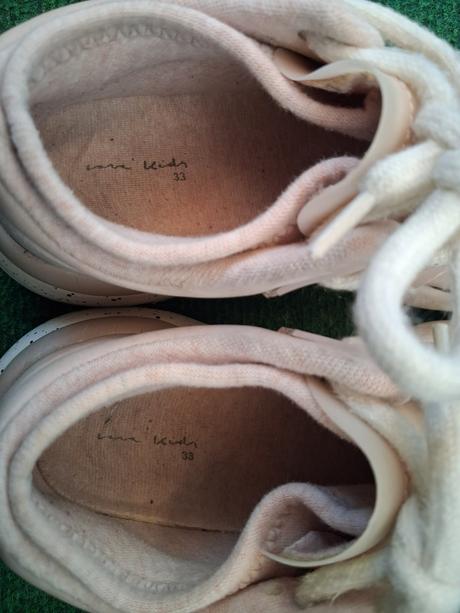 Tenisky zara, zara,31