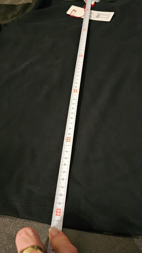 Top, bluzka s koženkovými rukávmi, street one,s