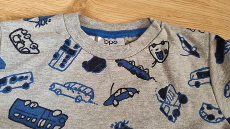 Tepláková suprava, bonprix,122