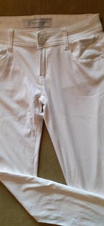 Nohavice, dromedar,40