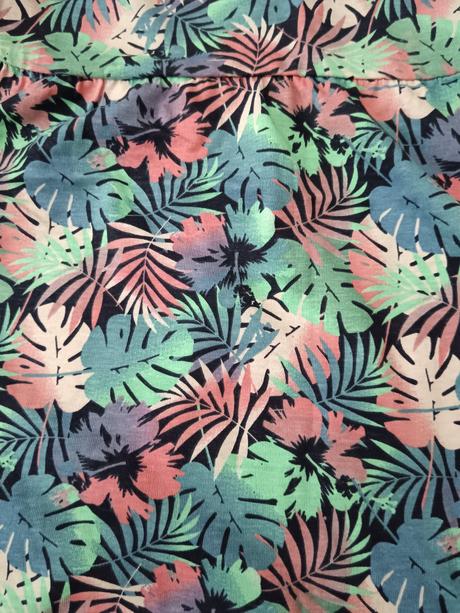 3ks letné šaty, cena s poštovným, pepco,128