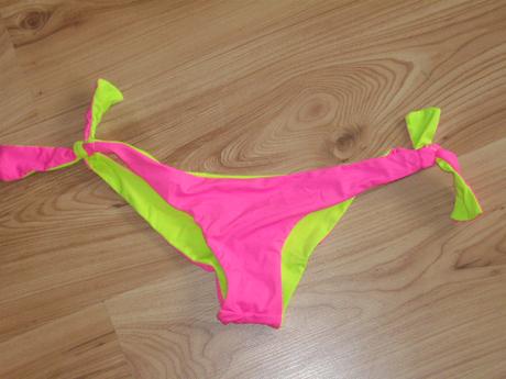 Plavkové nohavičky, 38