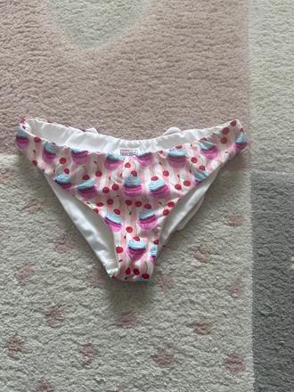 Plavky saint barth, 98