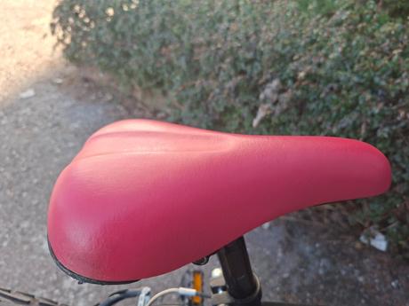 Bicykel btwin mistigirl 20 palcový, 20