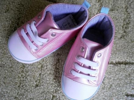 Imidžové capačky 12-18mes., f&f,18