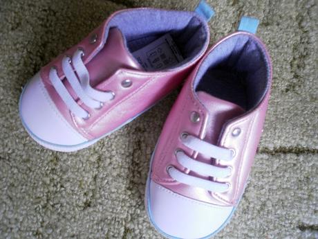 Imidžové capačky 12-18mes., f&f,18