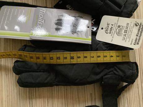 Rukavice thinsulate, alive,104 / 110 / 116