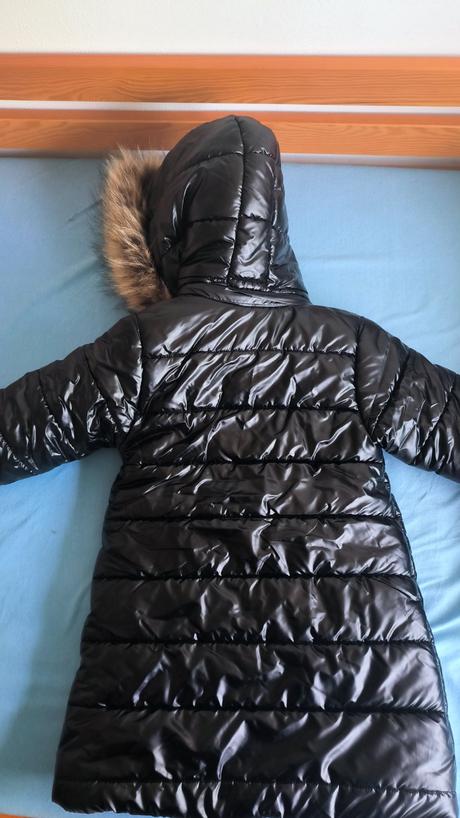 Zimná bunda missimi, 110