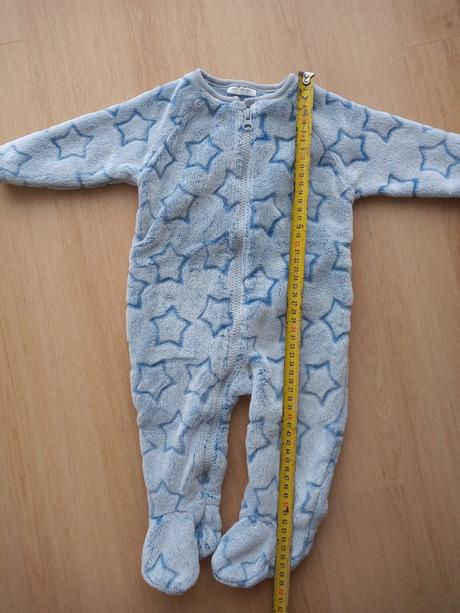 Huňatý overal next, next,68