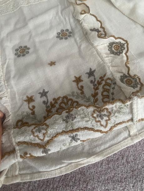 Zara dámska košeľa, zara,m