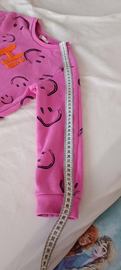 Tepláková súprava, 122