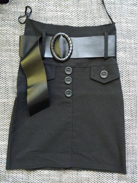 Šaty a sukne - rôzne, l / m / s