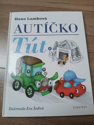Autíčko tút, 