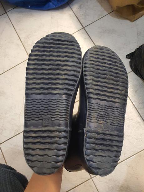 Gumáky mikkline 29, 29