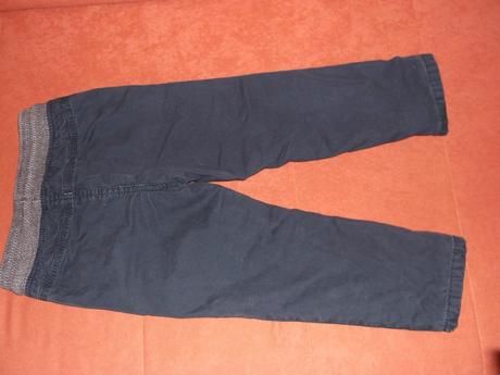 Detské nohavice palomino č.98, palomino,98