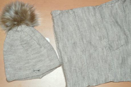 Čiapka so šálom, 34 - xxxl