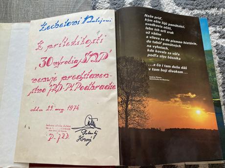 Pieseň o slovenskom národnom povstaní (1974),