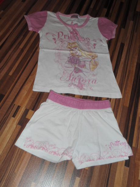 Letné pyžamo, disney,92