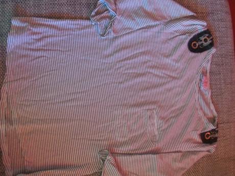 Tricko s 3/4 rukavmi, terranova,m