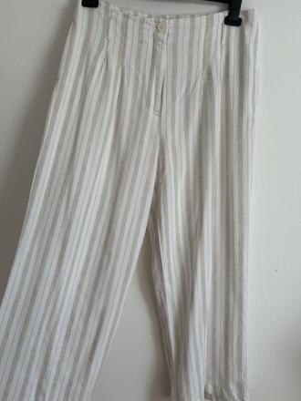 Voľné nohavice taifun, 38