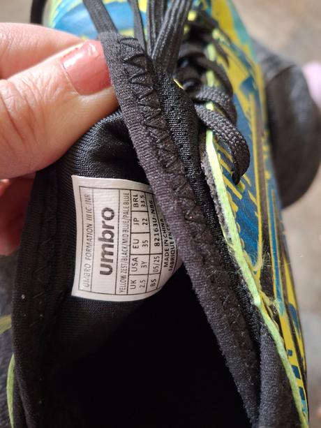 Halovky super stav, umbro,35