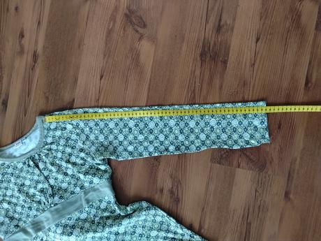 Tunika topo 164, 164