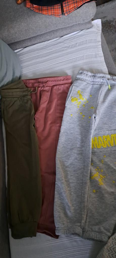 Balík veľ.116, 104–116