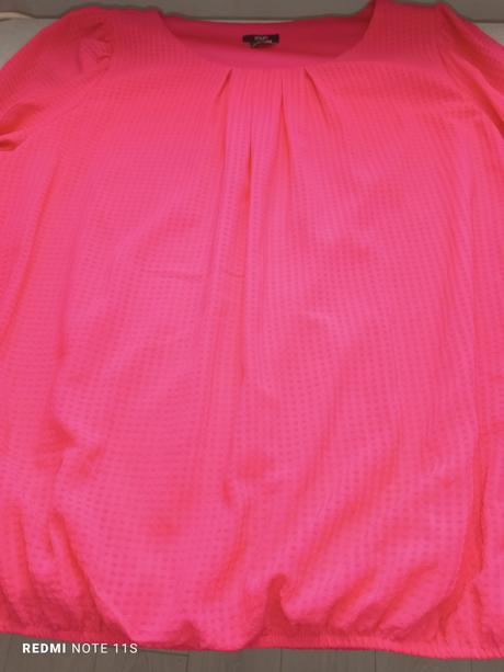 Blúzka veľ.44, f&f,44