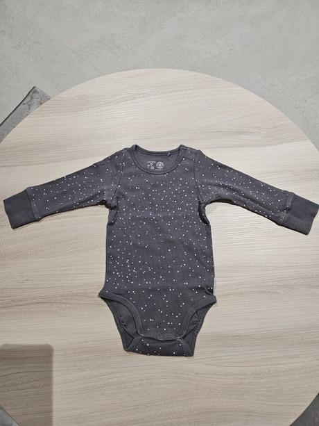 Detské body, lindex,74