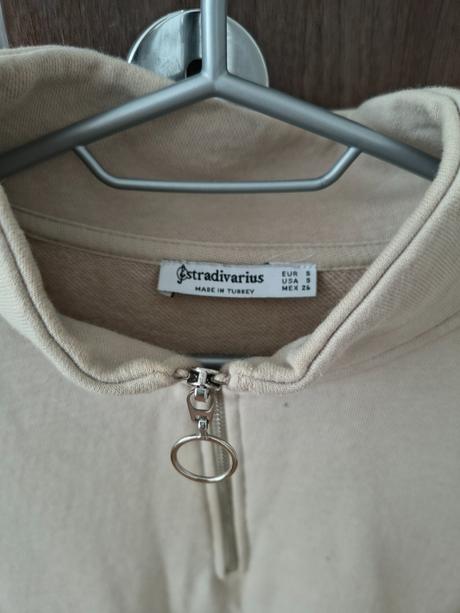 Mikina, stradivarius,s