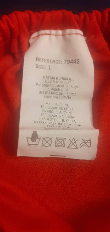 Kostým na karneval harley quinn, 