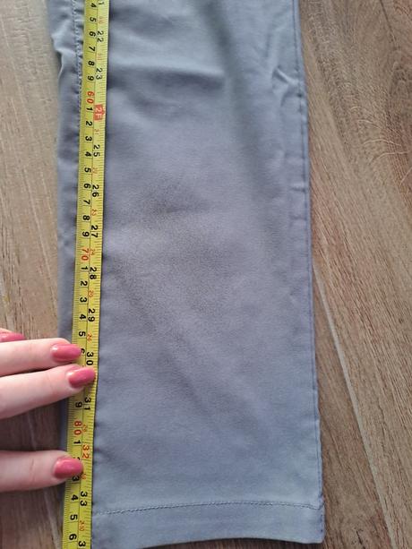 7/8 nohavice, bonprix,34