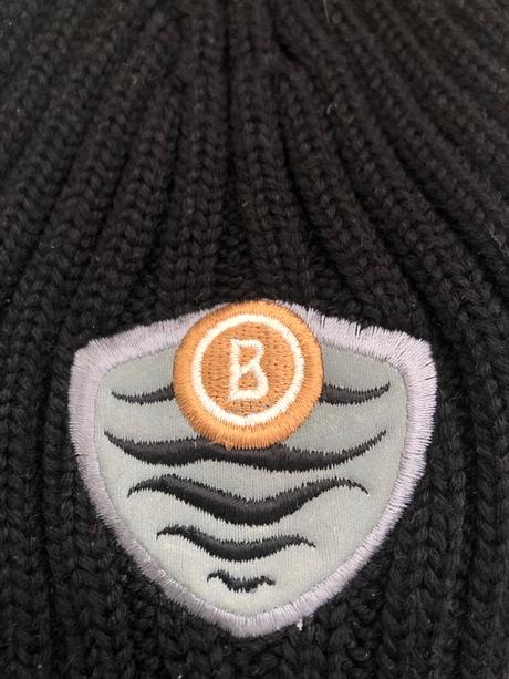 Bogner vlnena ciapka, s