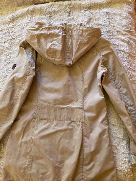 Dámska vetrovka vel.36 marc o polo, marc o´polo,36