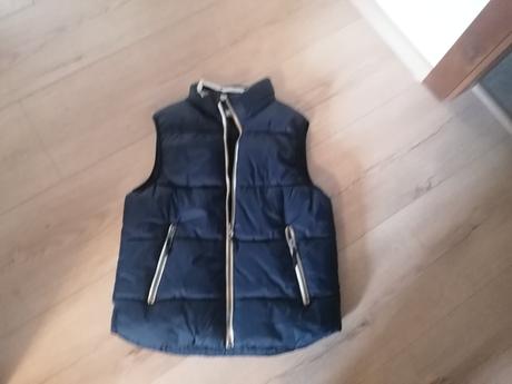 Vesta prechodná h&m, h&m,164