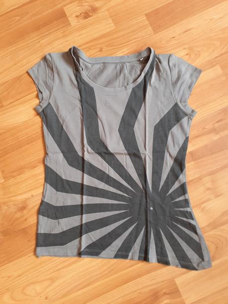 Tričko, kenvelo,134