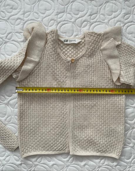 Sveter h&m, h&m,140