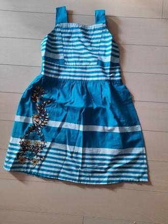Letne šaty v.110, zn.monsoon, monsoon,110