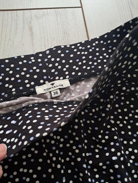 Sukienka, tom tailor,s