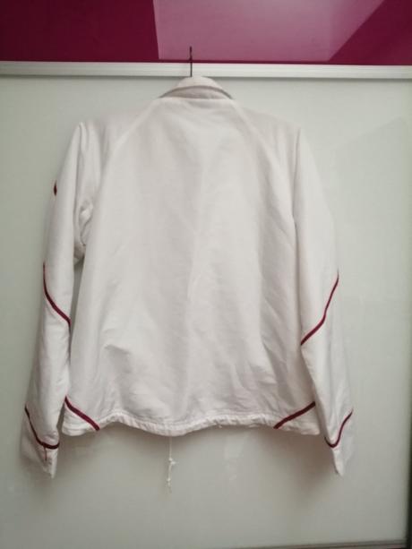 Damska bunda adidas, adidas,42