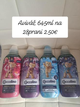 Cocolino 645ml, 