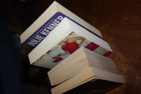 4 romany  v anglictine, 