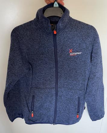 Mikina klimatex, 146