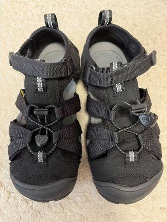 Sandaly keen cnx, keen,34