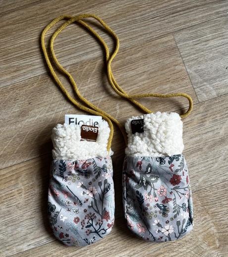 Palčiaky elodie, elodie details