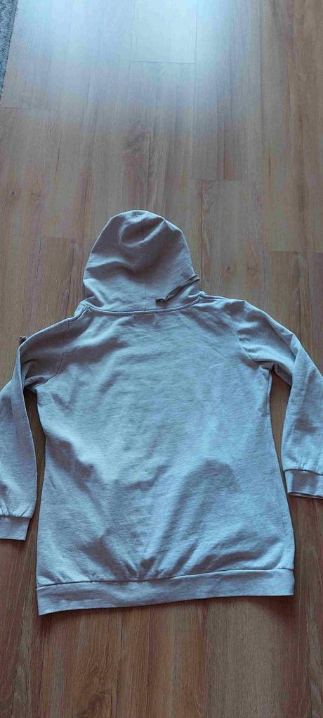 Mikina dlhšia 44, bonprix,44