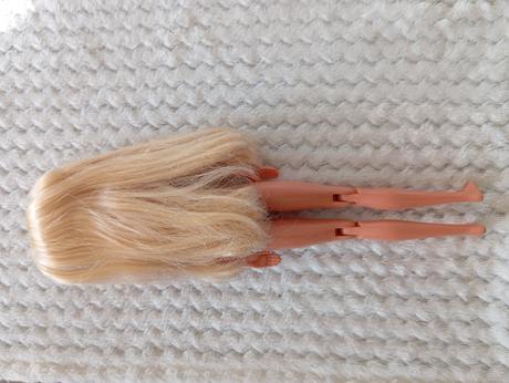 Barbie roztlieskavačka 1996, 