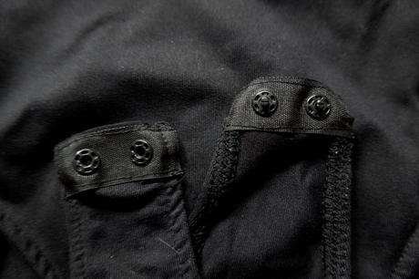 Dámske body zara, zara,m